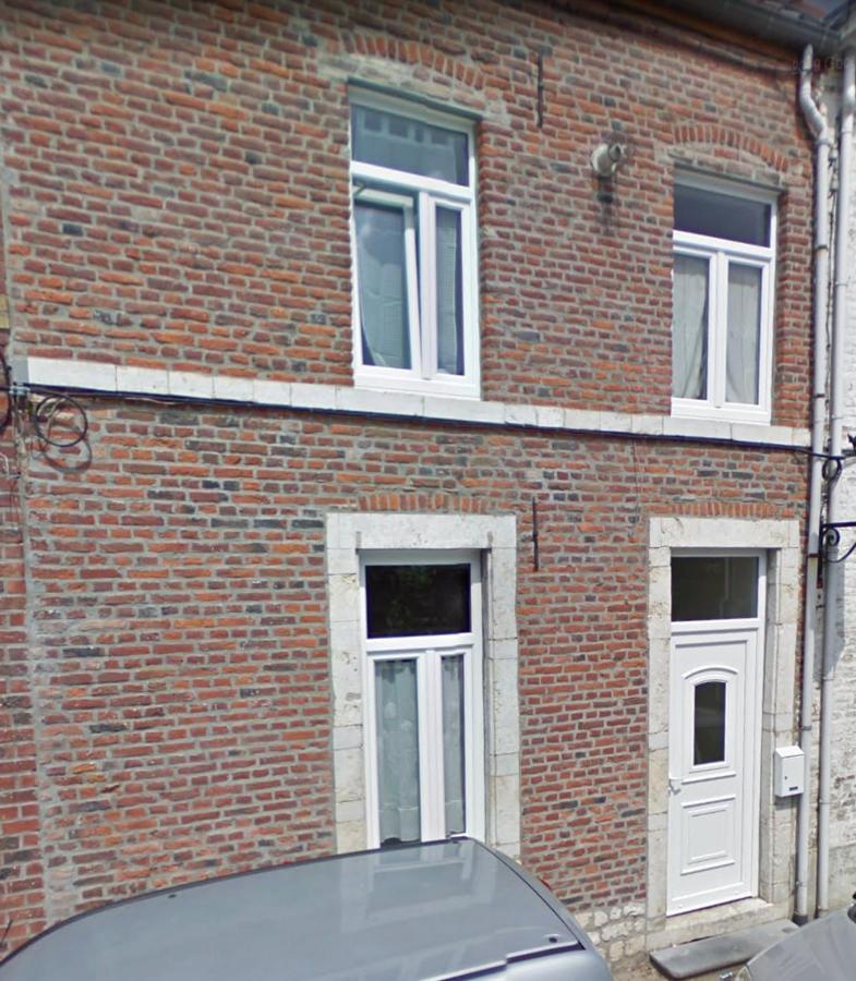 Chambre Privee Dans Maison Tout Confort Jodoigne Exterior foto